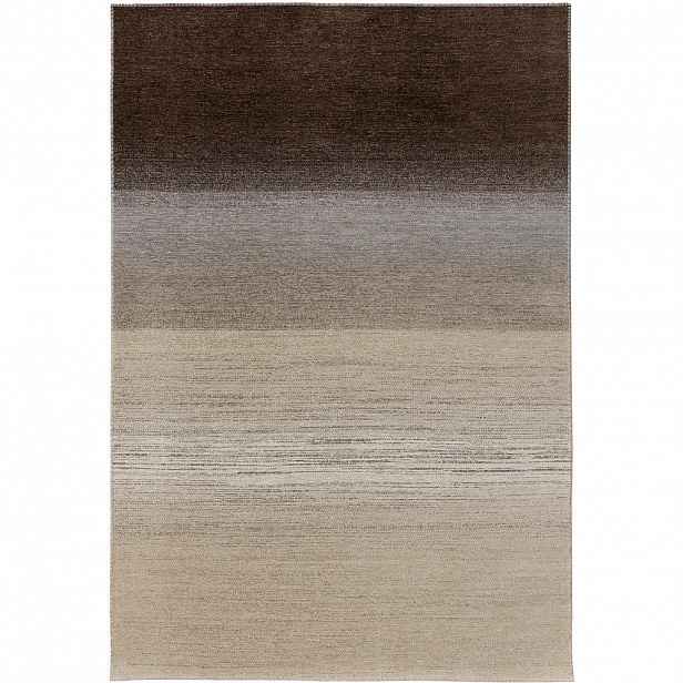 benuta VNITŘNÍ a venkovní koberec Kiano Vícebarevné 160x230 cm