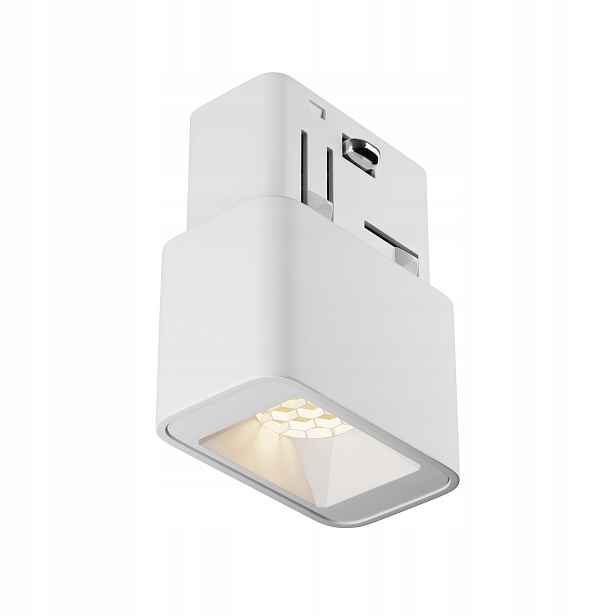 Maytoni Points S Led magnetická kolejnicová lampa 2W 3000K bílá