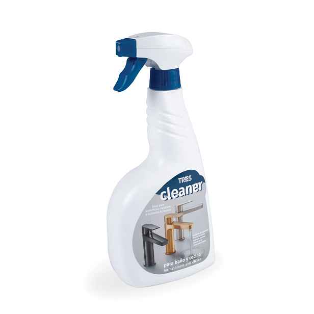 Tres Cleaner. Čistič vodovodních baterií pro kuchyně a koupelny-134100106