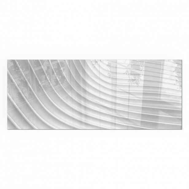 TULUP PODLOŽKA POD KRB 125x50 cm - Vlny jemných linií