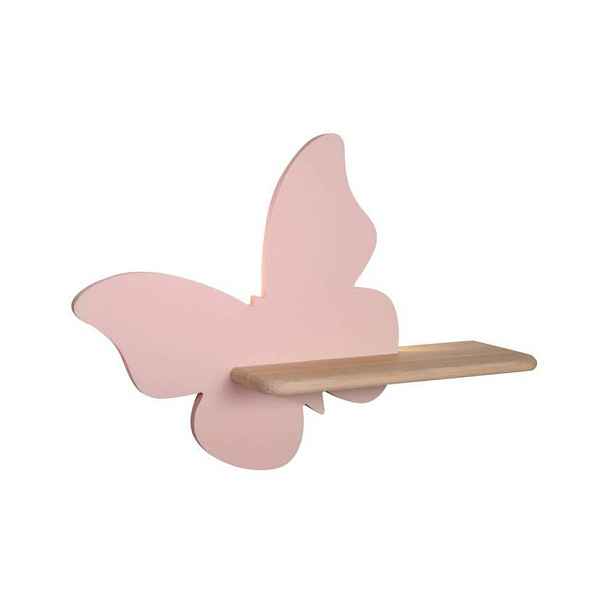 Dětská lampička BUTTERFLY LED Candellux