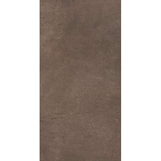 Dlažba Sintesi Ambienti tabacco 30x60 cm mat AMBIENTI12845