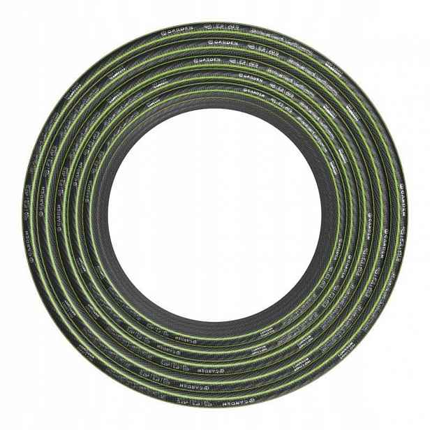 Hadice zahradní Ats 3/4” 50m Xtr, Stalco Garden
