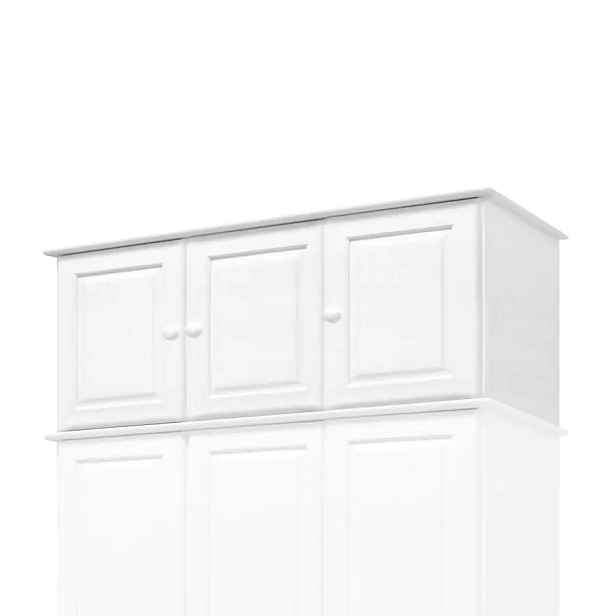 Idea Nástavec 8864B bílý lak