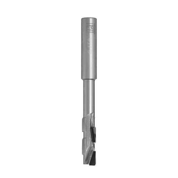 Ita Tools diamantová fréza Pcd přímá Z1+1 D11 I35 L110 S12