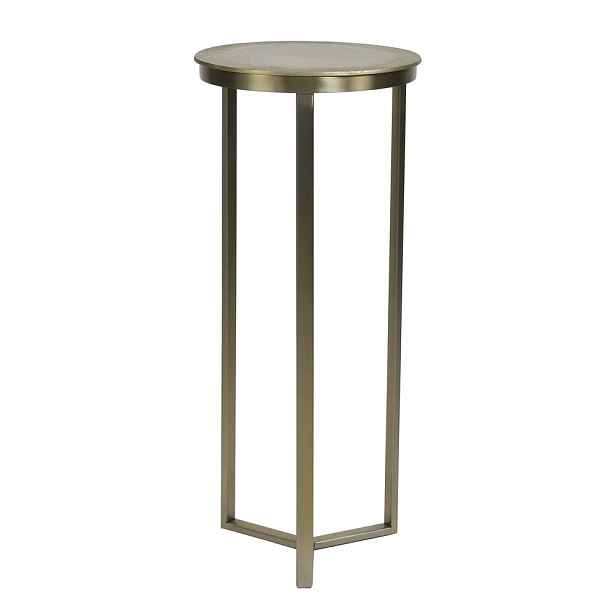 Kovový stojan na květiny ø 35 cm Retiro – Light & Living