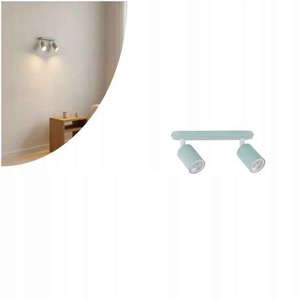 Lampa reflektorová spotová Livia Mint 10235 Tk Lighting