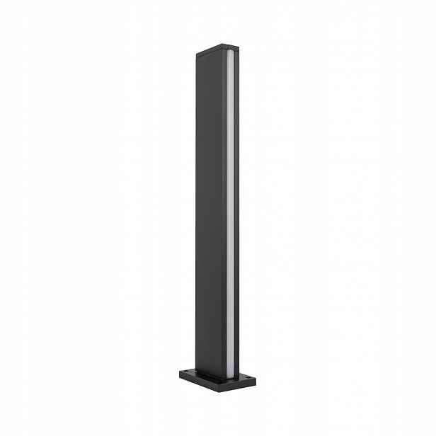 Led zahradní sloupek Slit 12W Nowodvorski