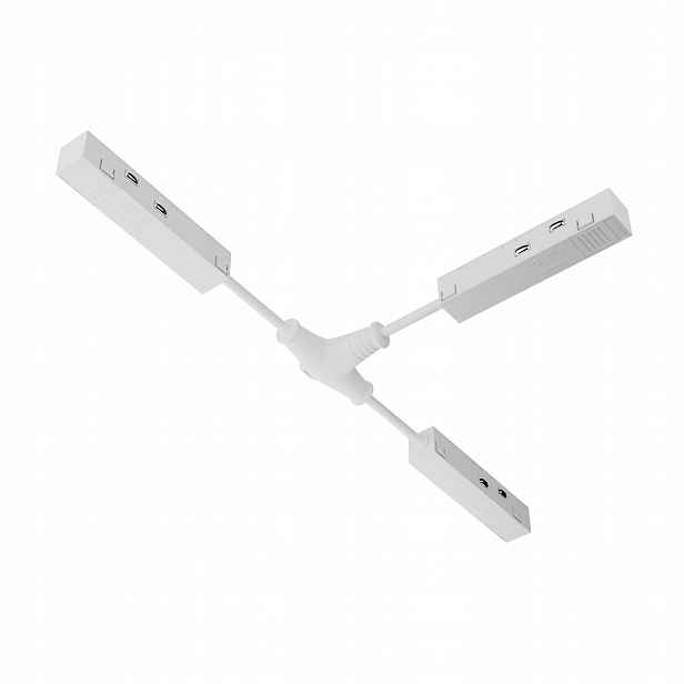 Maytoni Exility Napájecí spínač L TRA034CWT-42W-DE White