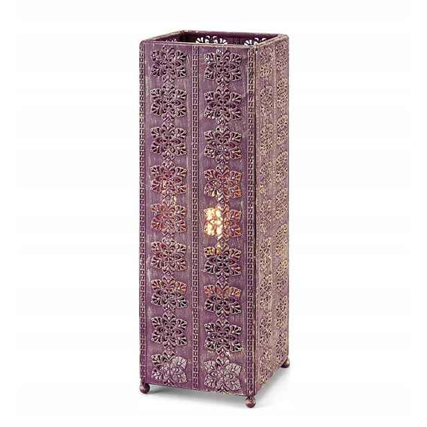 Stolní lampa Agra Purple 108224 Markslojd
