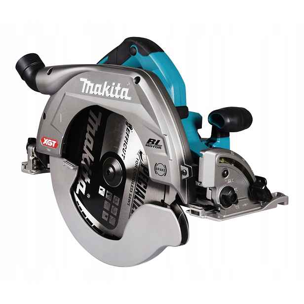 Akumulátorová Kotoučová Pila 270 MM 40 V Xgt 0 * Ah