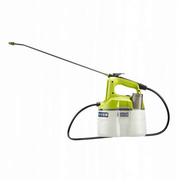 Akumulátorový tlakový postřikovač 18V OWS1880 One+ Ryobi