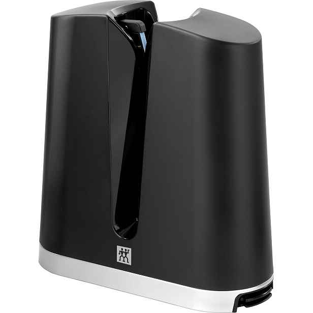Brousek nožů Zwilling V-Edge keramický štěrbinový 160/360