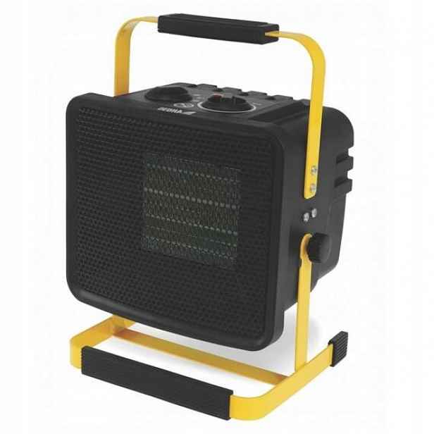 Dedra ohřívač vzduchu 230V 0,25kW/1,5kW/3kW, plynulá reg. teploty, proud vz