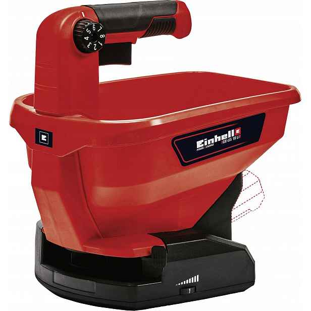 Einhell Akumulátorový Secí Stroj Ge-us 18 LI Solo 3415410