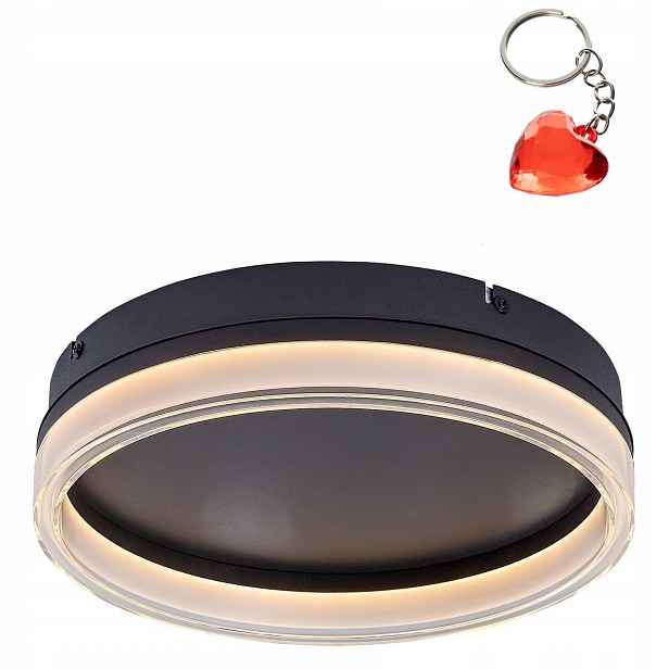 stropní svítidlo Led 18W Seraphiel 71478 Rabalux