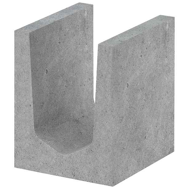 Tvárnice broušená věncová BEST-ROCK V 20 200×250×249 mm