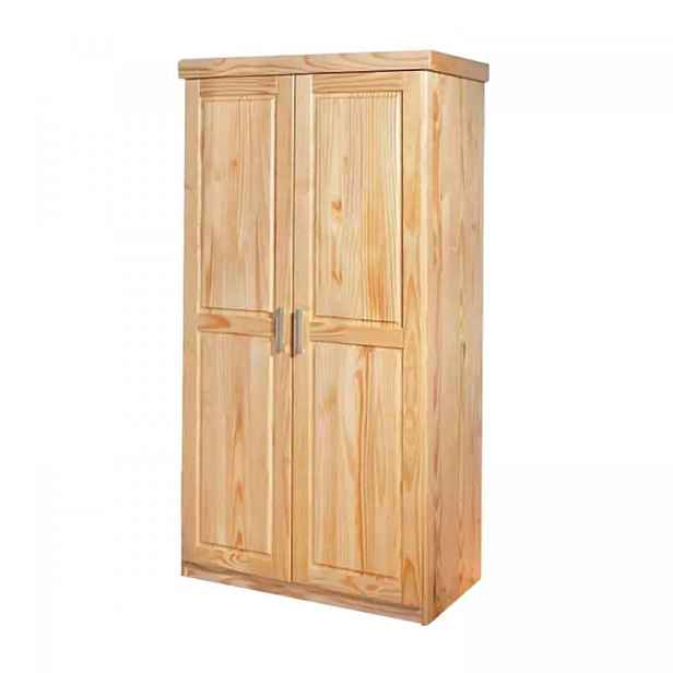 Idea Skříň dvoudveřová 8880