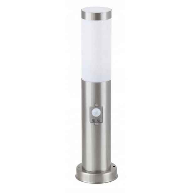 Led zahradní svítidlo sloupek Rabalux E27 IP44 45cm