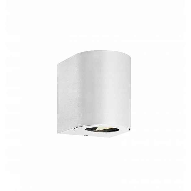 Nástěnné svítidlo Nordlux bílé, integrovaný Led zdroj, 500 lm W