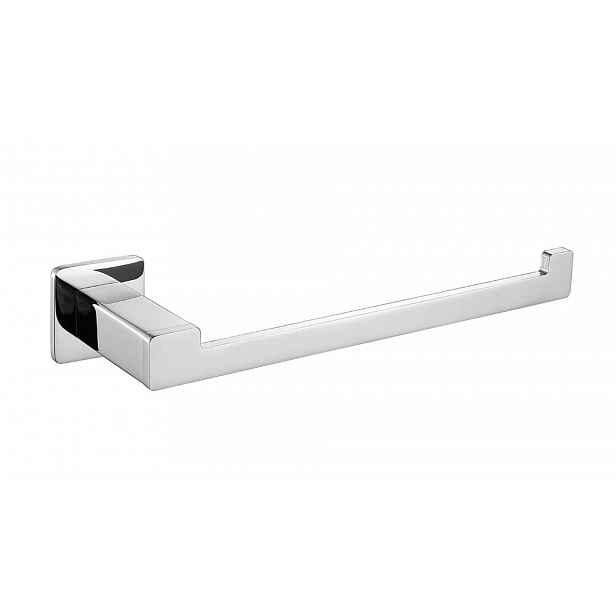OMNIRES Nelson - Držák ručníku, délka 24 cm, chrom NL80230CR