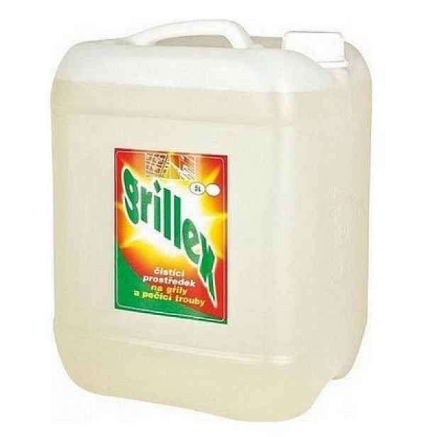 SANI PRO Grillex 5l (SP)