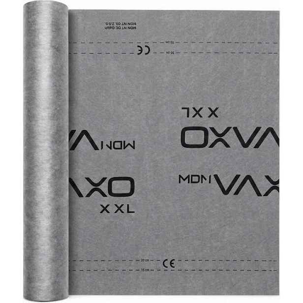MDM Vaxo XXL 160 Membrána Fólie Pro Plné Neúplné Bednění