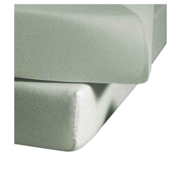 Fleuresse PROSTĚRADLO, single jersey, 100/200 cm
