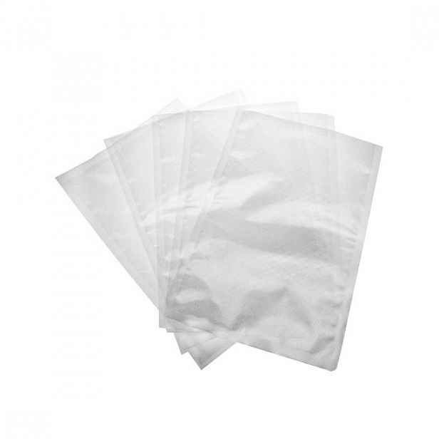 Sada 20 vakuových sáčků, 20 kusů, plast, 15 x 20 cm - Zokura