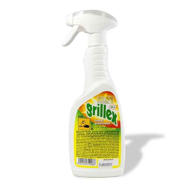 SANI PRO Grillex 500ml s rozprašovačem (SP)