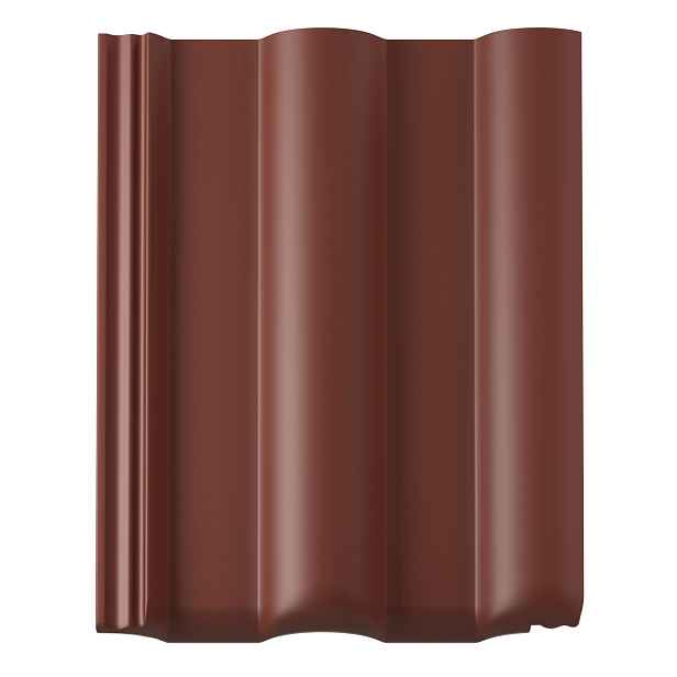 Taška střešní BRAMAC Classic Protector Plus červenohnědá