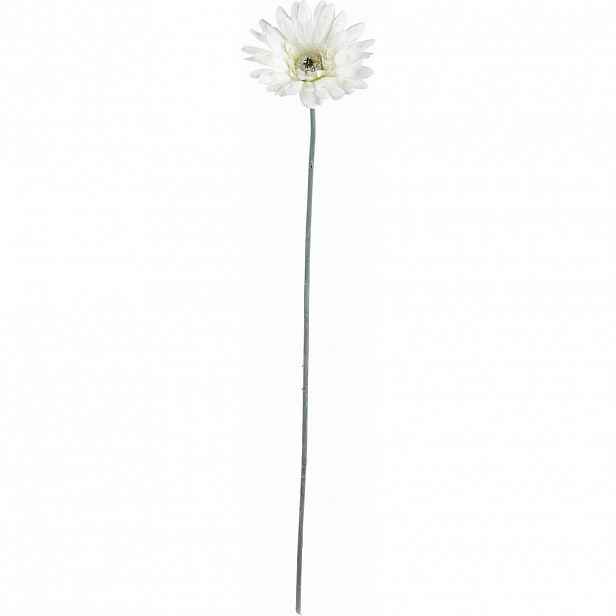 UMĚLÁ KVĚTINA gerbera 56 cm