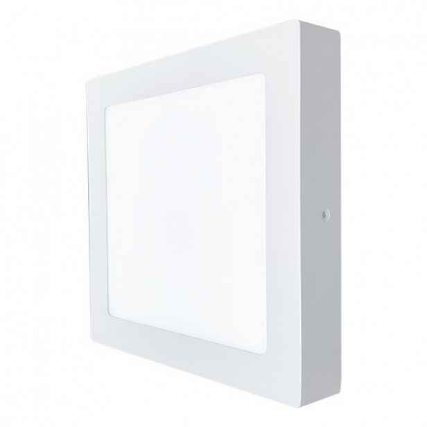 Svítidlo LED Greenlux Fenix-S, 3800K, 18W, bílá