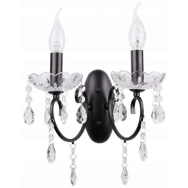 Nástěnné svítidlo Aurora 22-73723 Candellux