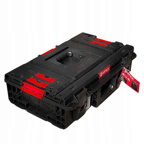 Nástrojová skříň Qbrick System One 200 Vario
