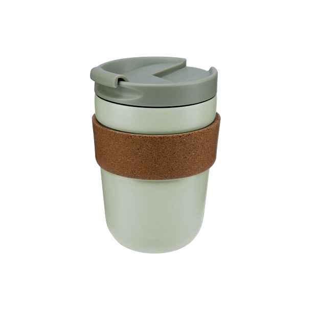 Nerezový termohrnek KITCHISIMO 300ml