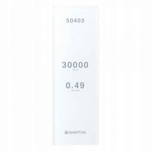 Shapton 50403 vodní kámen pro ostření, gradace 30000