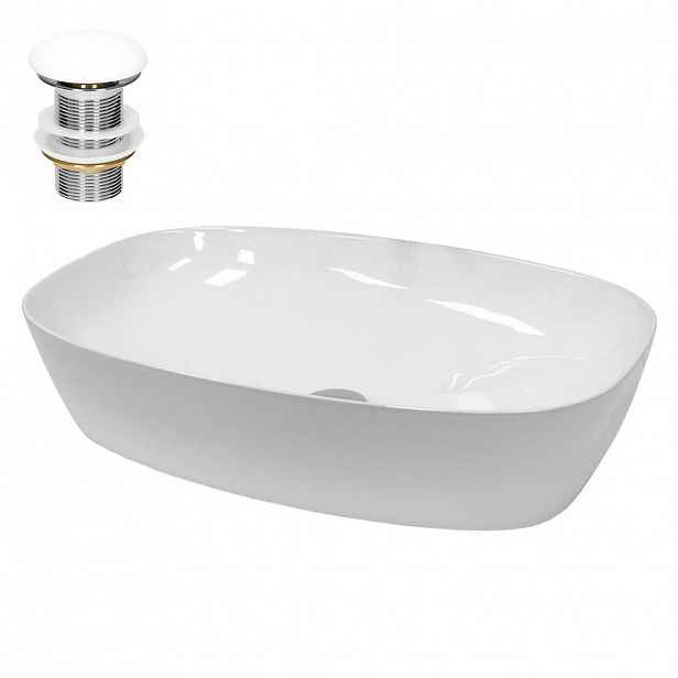LuxeBath UMYVADLO