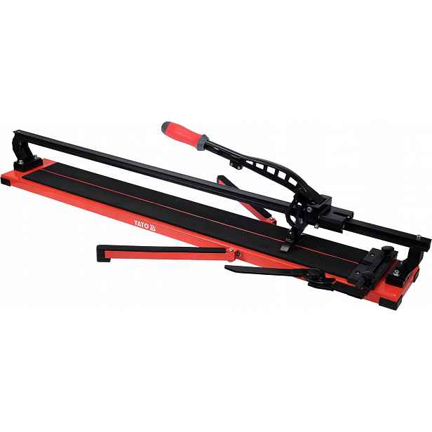Nástroj Na Řezání Glazury 100 CM Yato YT-37052
