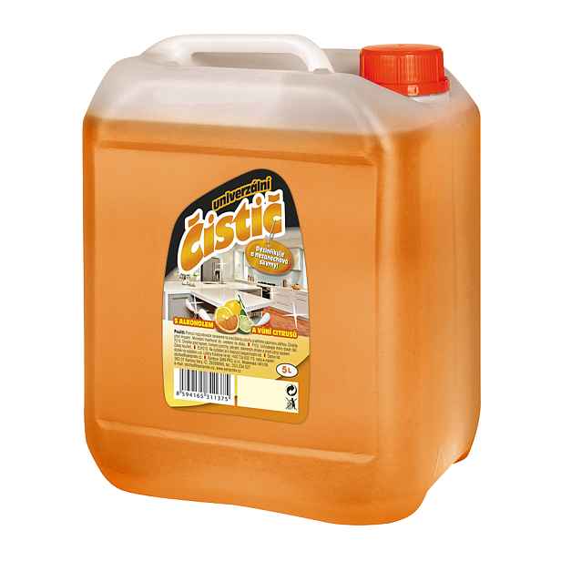 SANI PRO Univerzální čistič 5l (SP)