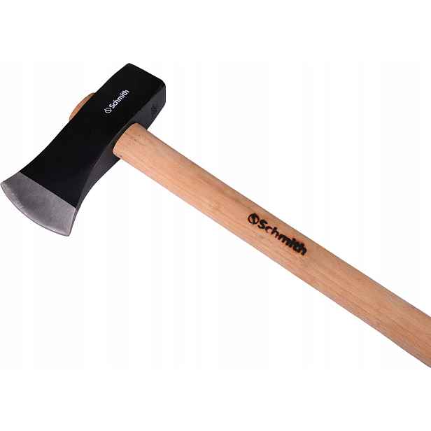Sekáč-kladivo s dřevěnou násadou 4 kg