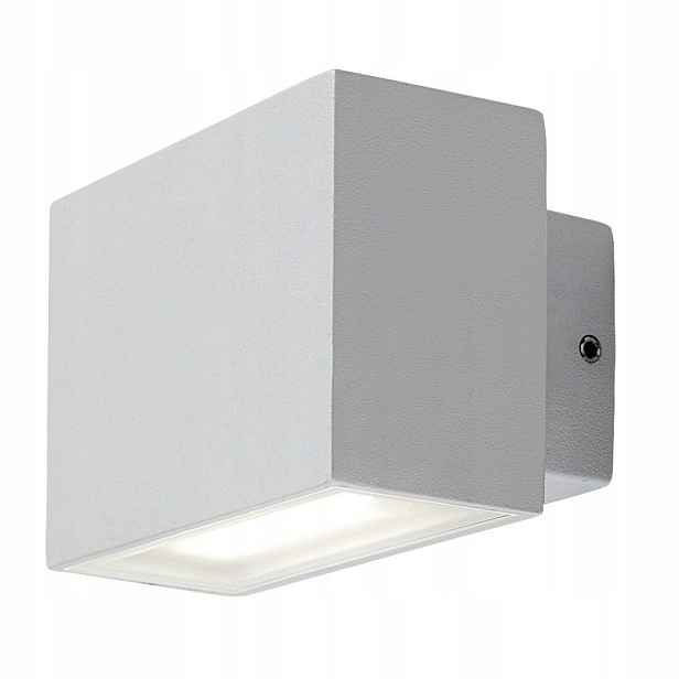 Nástěnná Led lampa 7W Mataro 77074 Rabalux