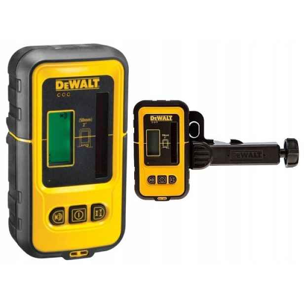 DeWalt DE0892G Detektor zeleného laserového paprsku