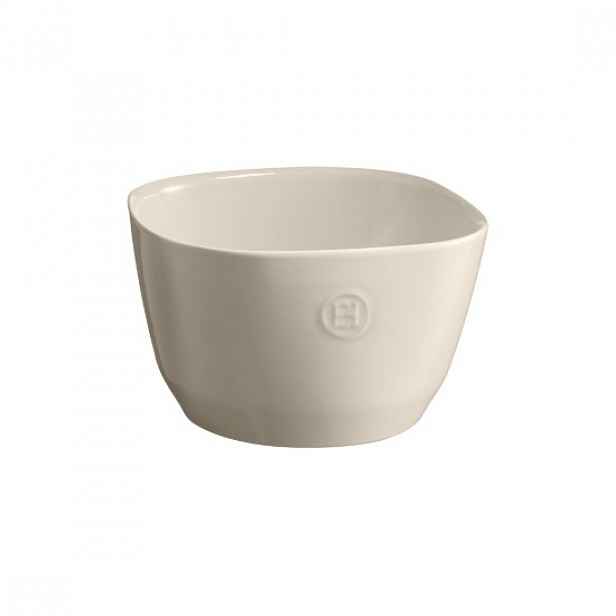 Salátová mísa, keramická, 19 cm/2.3 L, Clay - Emile Henry