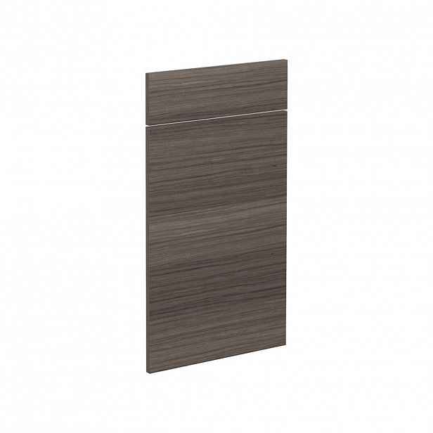 Vicco KUCHYŇSKÁ DVÍŘKA R-Line Ušlechtilá šedá 39.6 x 70.8 cm nábytková čela pro spodní skříňku se zásuvkami
