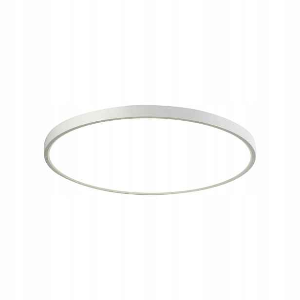 Calvi PLF-35263-400R-32W-W Minimalistický Led stropní svítidlo s funkcí stmívání