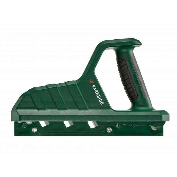Parkside® Hoblík na sádrokarton / Sklápěcí pilka / Sada hoblíků / Nosič desek (Hoblík na hrany sádrokartonu)