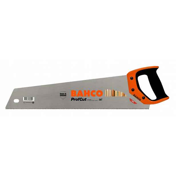 Ruční pila Prof Cut 20" 9/10 Z/Cal Bahco