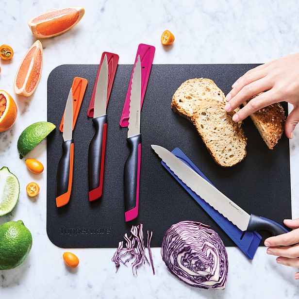 Tupperware Podložka na krájení – 38 Cm na 29 Cm