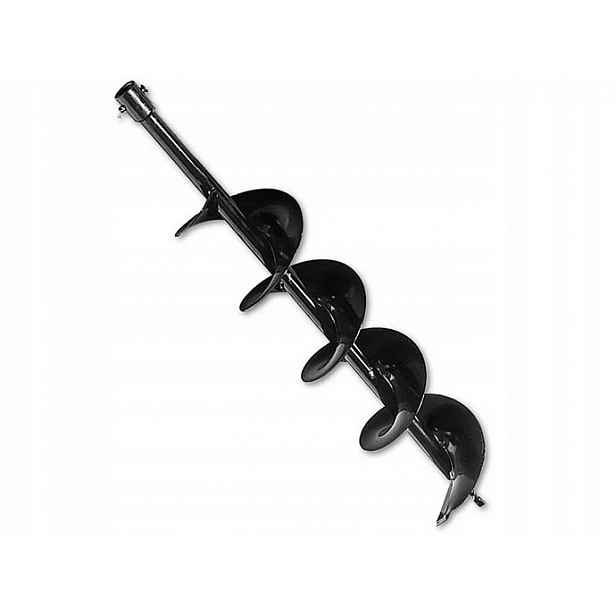 Vrták Pro Zemní Vrták Motorový 20 x 80 cm